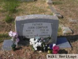 Juan Compian