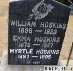 Myrtle Hoskins
