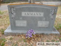 Anna Dell Ammann