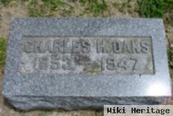 Charles Henry Oaks