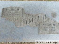 Rachel Mary Smith Hilmer