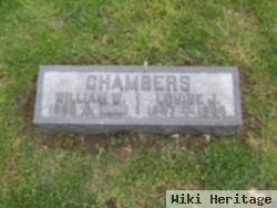 William W. Chambers