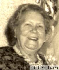 Mary Morawska Dworkowski