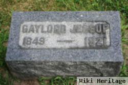 Gaylord Jessup