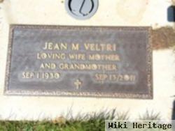 Jean M. Veltri