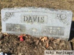 Walter C Davis