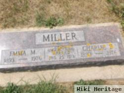 Emma Marie Tedsen Miller