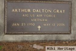 Arthur Dalton Gray