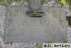 Jefferson Davis