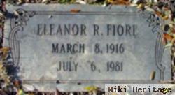 Eelanor R Fiore