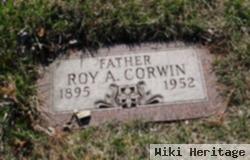 Roy Arthur Corwin