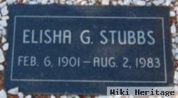 Elisha Gray Stubbs