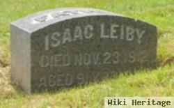 Isaac Leiby