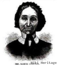 Mary V. Minor Beekman