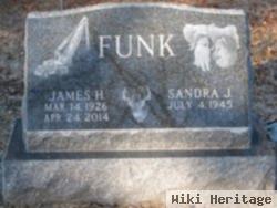 James H. Funk