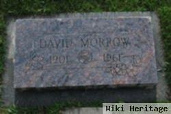 David Morrow