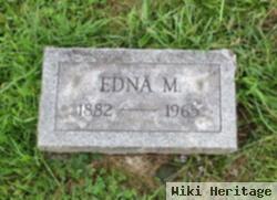 Edna M. Nielson