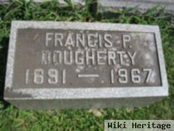Francis P. Dougherty