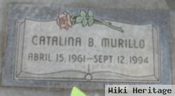 Catalina Barrera Murillo