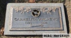 Carmelita A. Mack Andrews