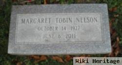 Margaret ""maggie"" Tobin Nelson