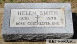 Helen Smith