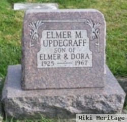 Elmer Martin Updegraff