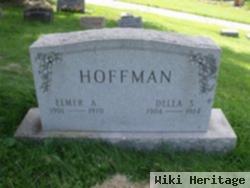 Elmer A. Hoffman