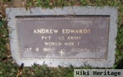 Andrew Edwards