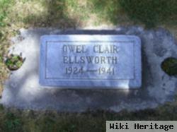 Owel Clair Ellsworth