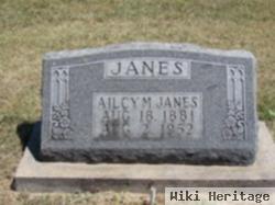 Ailcy May Janes