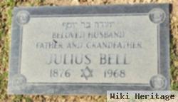 Julius Bell