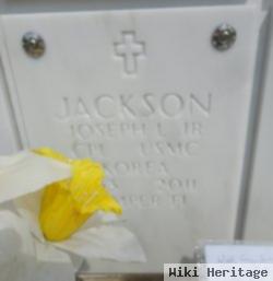 Corp Joseph Lee Jackson, Jr