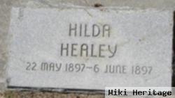 Hilda Healey