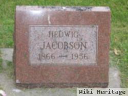 Hedwig Jacobson