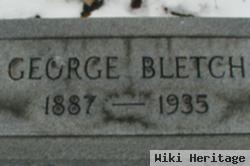George Bletch