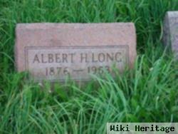 Albert Hayes Long