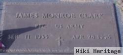 James Monroe Clark