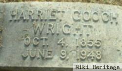 Harriet Gooch Wright