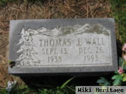 Thomas J. Wall