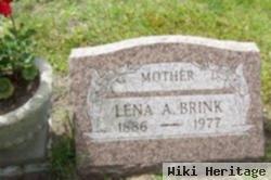 Lena A. Brink