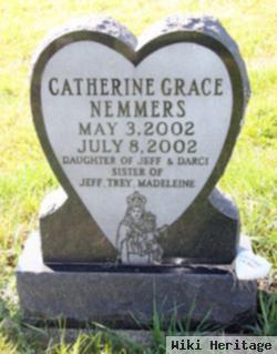 Catherine Grace Nemmers