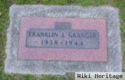 Franklin A Granger