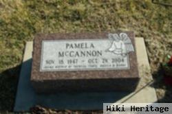 Pamela Mccannon
