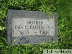 Eva C. Gustafson