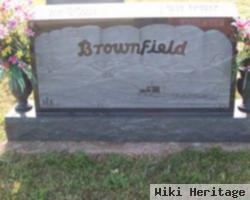 J R Brownfield