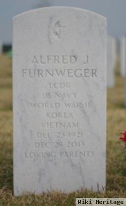 Ltc Alfred Jacob Furnweger
