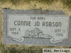 Connie Jo Robson