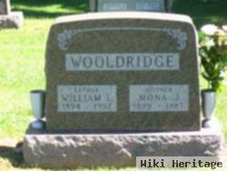 William Lee Wooldridge