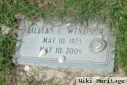 Lillian C. Chabot Windsor